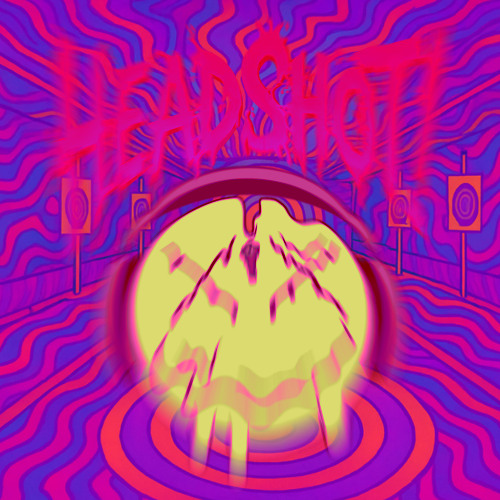 Headshot Practice Vol. 1