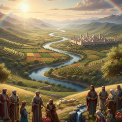 promised land