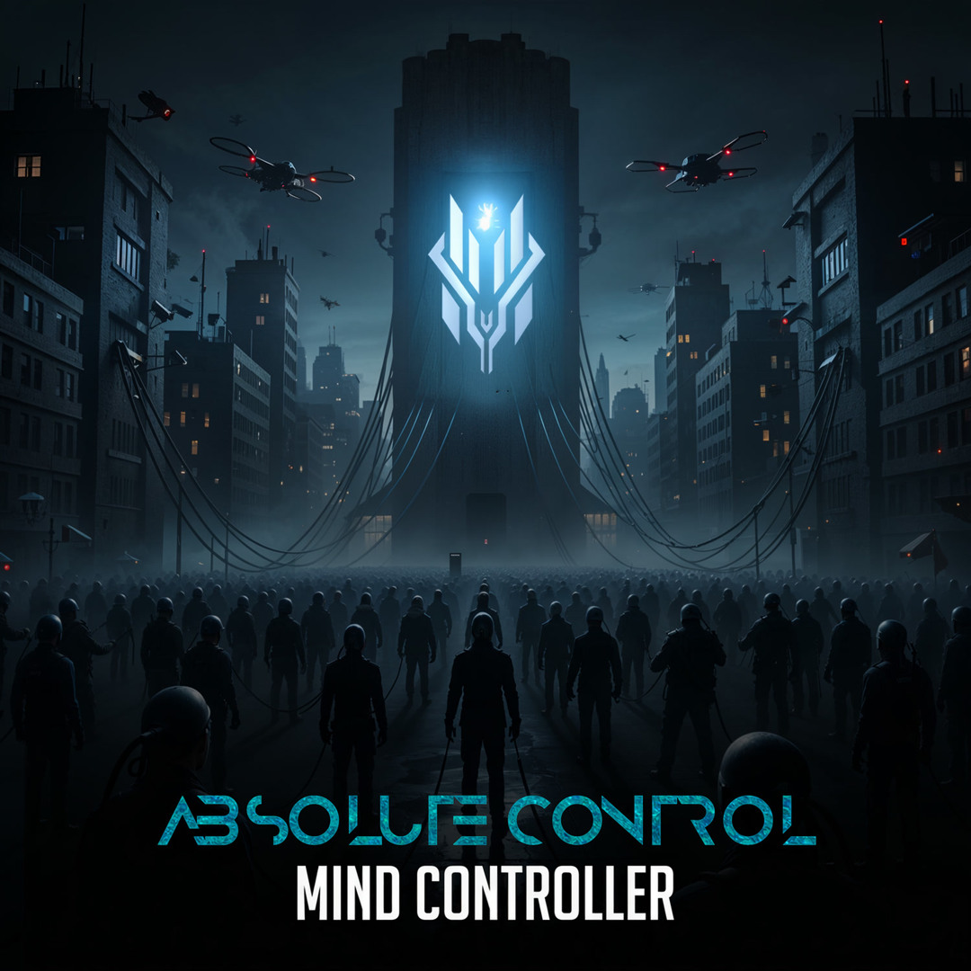 Stream Absolute Control by MIND CONTROLLER | Listen online for free on ...