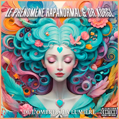 Le Phénomène Rapanormal & Dr Xörgl - De l'Ombre à la Lumière