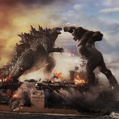 Godzilla vs. Kong - OFFICIAL TRAILER MUSIC