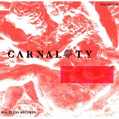 Premiere: Claire´s Accessories - Separation Anxiety (Harmless recs - Carnality VA - Vol 1)
