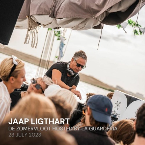 Recorded at De Zomervloot - 23 july 2023 - hosted by La Guarderia
