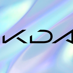 KDA - the baddest (slowed)