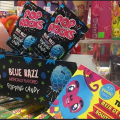 Pop Rocks