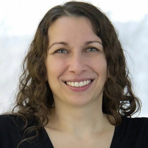 Many women experience it, few have heard of it. Vulvodynia with Dr. Caroline Pukall