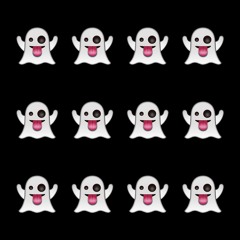 Ghosts (Remastered)