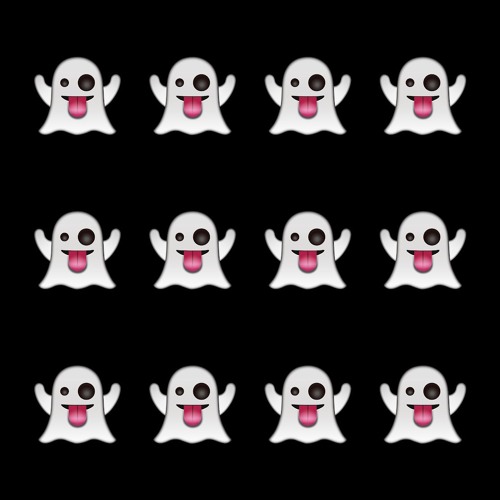 Ghosts (Remastered)