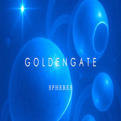 G O L D E N G A T E - Spheres **OUT 16/10/26**