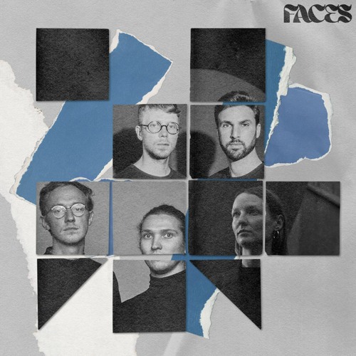 GNTN, Roumex & Eleonora - Alone In The Dark [FACES]