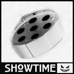 Gelenix - Showtime