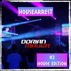 Housearrest #2 House Edition