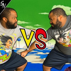 Rock the Dragon VS Cha-la Head Cha-la