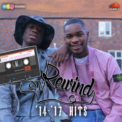The Rewind 001: UK AFROSWING