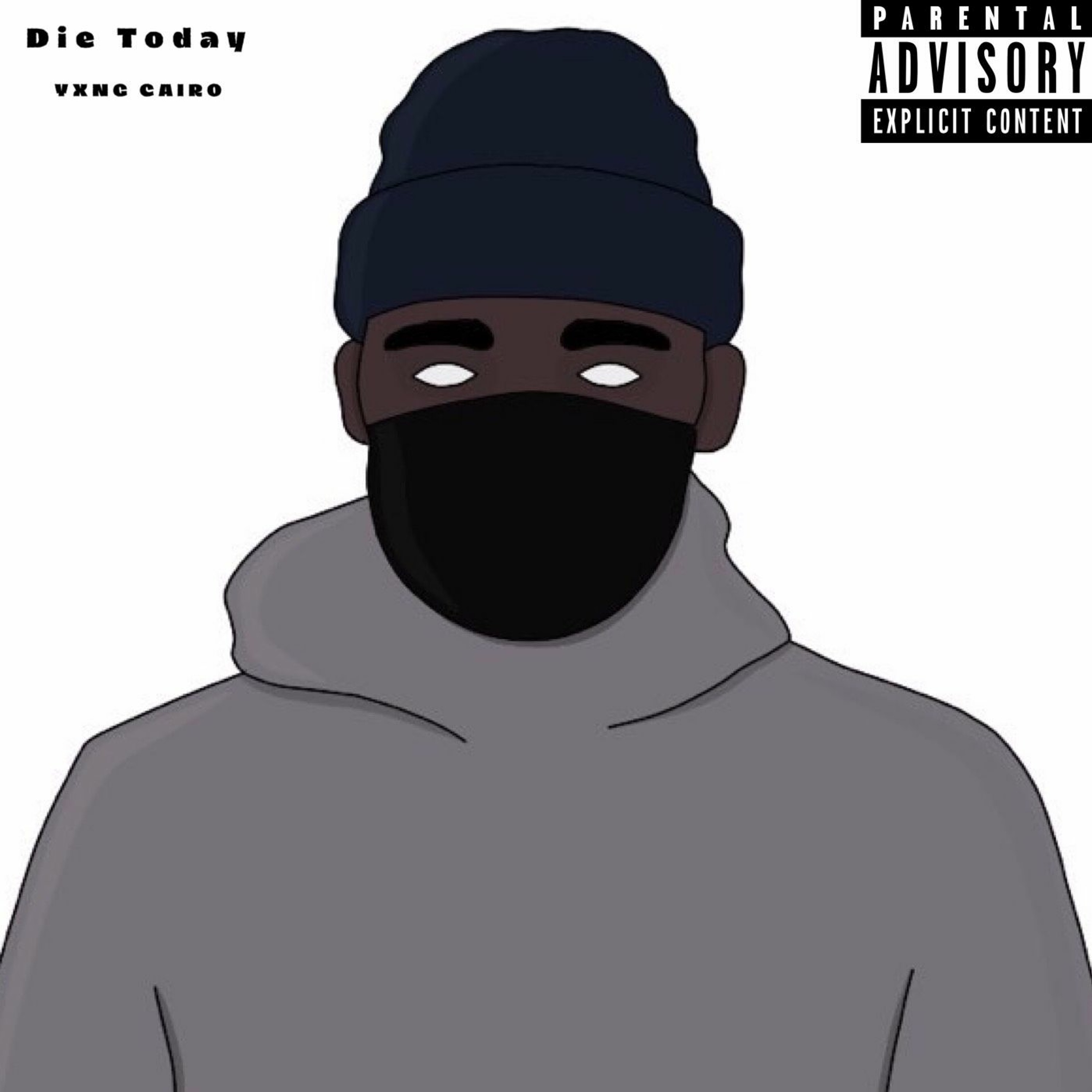 Die Today episode artwork