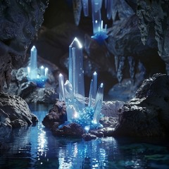 Sapphire Dreams