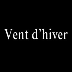 Vent d'hiver (Luidji - arrangement pour quatuor à cordes feat. Guilherme)