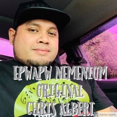 EPWAPW NEMENIOM ORIGINAL CHRIS ALBERT