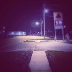 Nightly Stroll