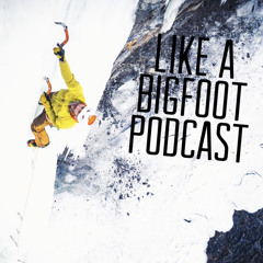 #380: Jeff Mercier -- Reflections on a Life of Ice Climbing