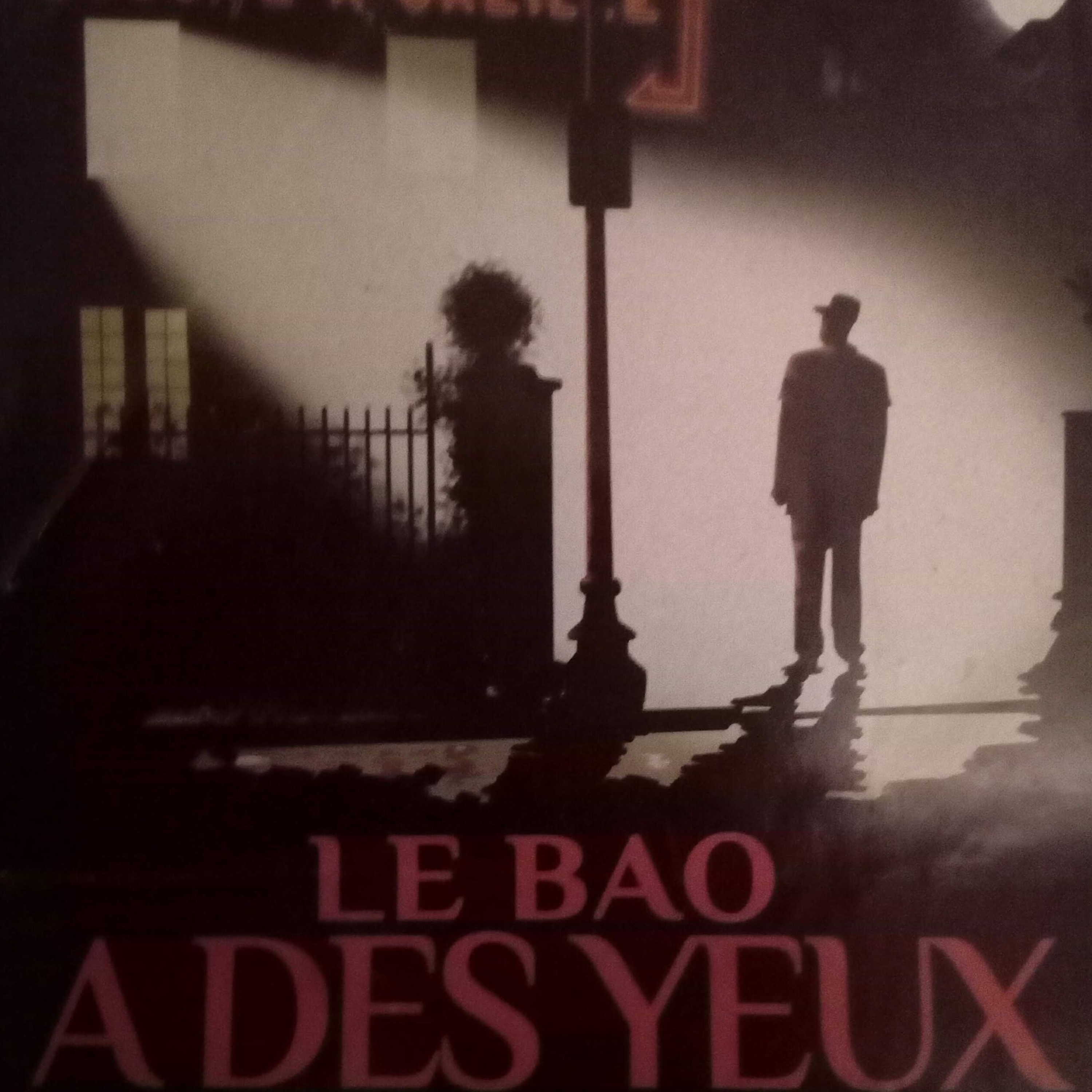 Le B.A.O à des yeux episode artwork