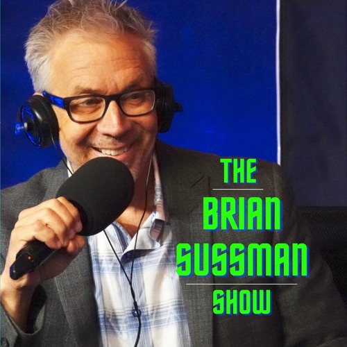 217 Brian Sussman Show - Intensified Hurricanes?