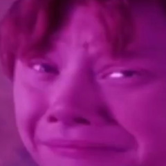 I think professor snape slipped me a perk