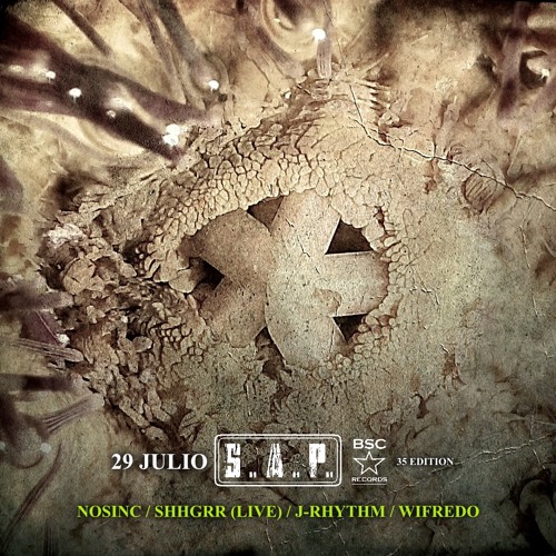NOSYNC S.A.P. 035 Edition