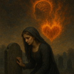 Your Fire Still Burns (Folk Version)