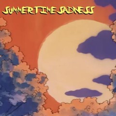 SummerTime Sadness (Prod. Sogimura)
