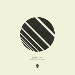Gizmo & Mac - Atom (Original Mix) 160Kbps