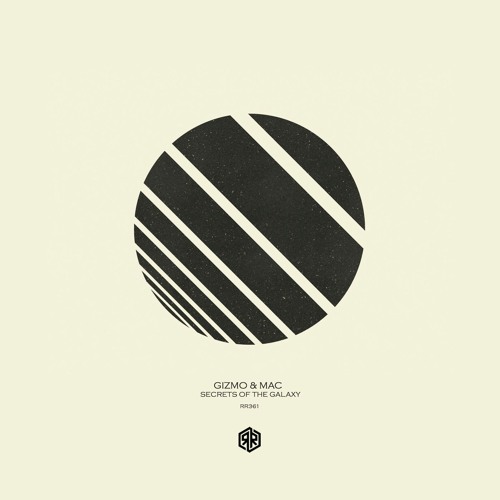 Gizmo & Mac - Atom (Original Mix) 160Kbps