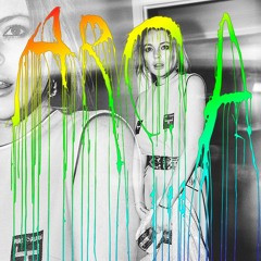 Lindsay Lohan - Xanax (Arca Edit)
