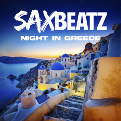 NIght In Greece