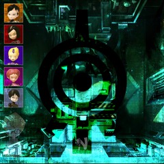 Lyoko