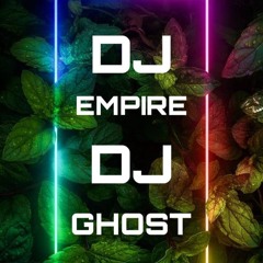 DJ GHOST + DJ EMPIRE - عمر المرزوق و اوزي - خراب بيوت