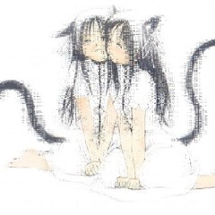 Loli tickles! ⋅♡‧₊˚〰.