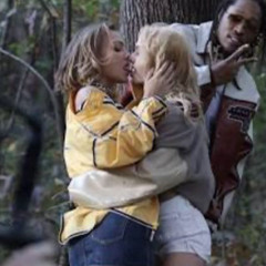 MajiOnMars X Onyepercy - Bratz