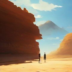 Desert Reckoning