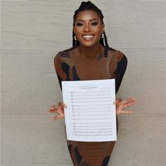 Chrysalis Extended (Composed by Nia Imani) [Performed by Dallas Symphony Orchestra]
