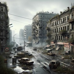 The Streets Of Tarkov