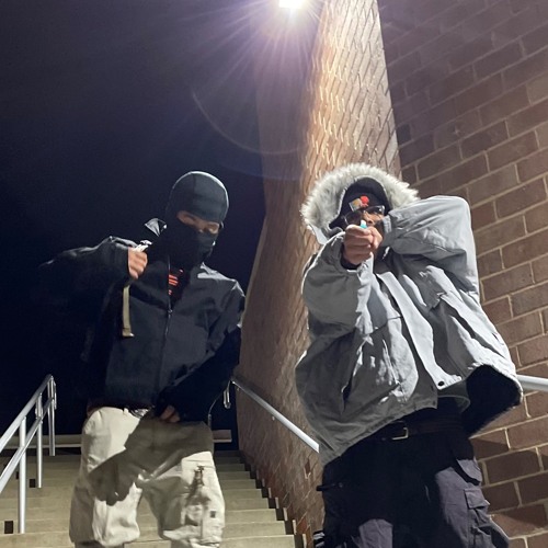 PARANOIA + Flash Aidan & AnOnyx  [prod. Light+SunderArmor] (Mix & Ma$tered by @jacksheretoo)