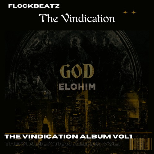 FlockBeat'Z - Elohim's Vindication