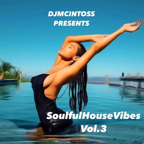SoulfulHouseVibesVol.3
