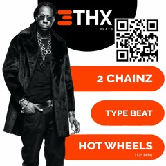 2 Chainz Type Beat - “HOT WHEELS” - Cardi B Type Beat (Prod. @THXBEATS)