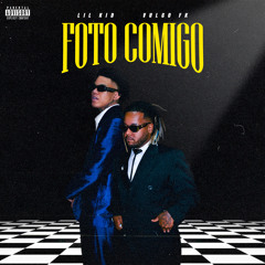 Foto Comigo