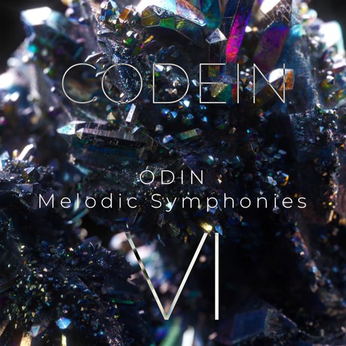ODIN - Melodic Symphonies - Episode 6 - Codein Records