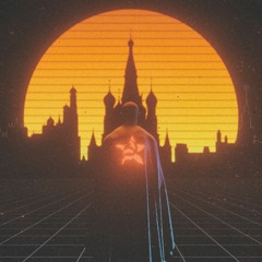 Sovietwave Mix NyQuest+41S 128BPM