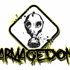 SPASMA ARMAGEDON SS1 PROMO MIX #ArmagedonSS1.