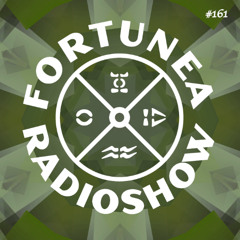 Fortunea Radioshow #161 // hosted by Klaus Benedek 2025-04-16